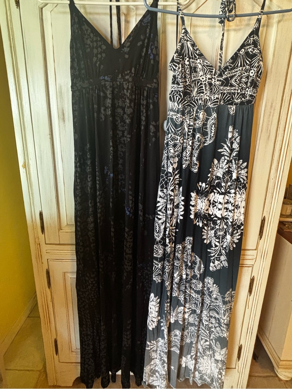Bundle of 2 Express Maxi Dresses